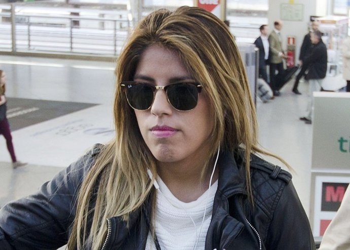 LA LISTA DE INVITADOS DE ISABEL PANTOJA HIJA GENERA UN CONFLICTO