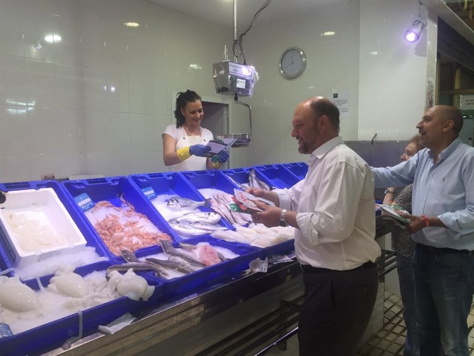 Pradas en el Tiro de Línea.