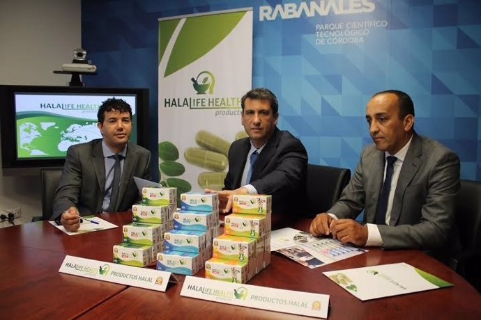 'Halalifehealthproducts' Desarrollo Productos Farmacéuticos 'Halal'