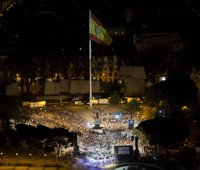 Rajoy cierra campaña pidiendo a los moderados del PSOE y C's "unir sus esfuerzos" al PP para frenar a Podemos