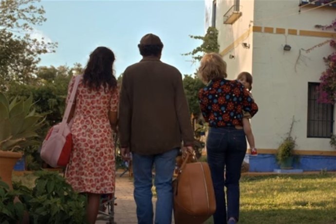 Julieta abre el Riviera Maya Film Festival