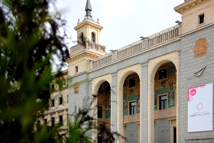 NOTA DE PRENSA: La Universidad Isabel I, Con La Protectora De Animales De Toledo