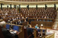 Los andaluces eligen este domingo a 61 diputados en el Congreso y a 32 senadores