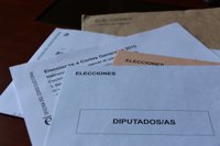 Las elecciones generales, en cifras