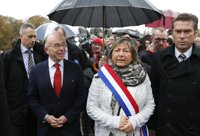 La alcaldesa de Calais amenaza con enviar a Reino Unido a los refugiados tras el Brexit