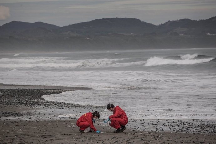 Crisis ambiental en Chiloé - Chile