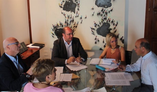 Comisión de Asuntos Económicos 