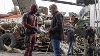 Deadpool 2 comenzará su rodaje a principios de 2017