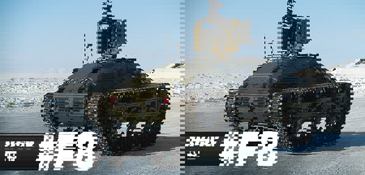 Los nuevos e imponentes coches de Fast & Furious 8