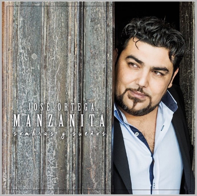 José Ortega 'Manzanita'