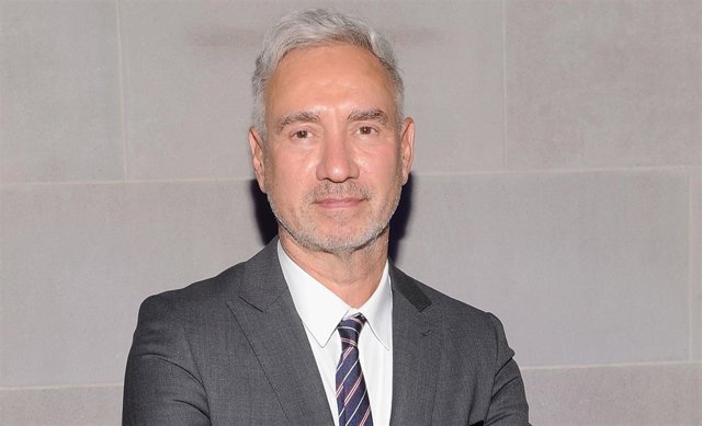 Roland Emmerich 