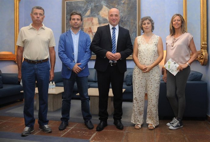 La Diputación de Córdoba colaboración con Subbética Ecológica