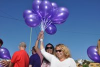 Pita pide votar sin complejos y con la seguridad de que se puede cambiar el país