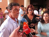 26J.- Constituidas con normalidad las más de 1.600 mesas electorales de la Región de Murcia