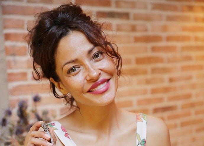 Patricia Pérez nos habla sobre su pasión, el mundo de la alimentación 