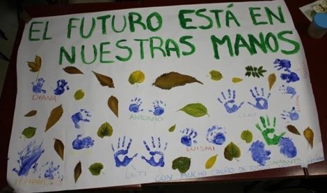 Cooperación y Desarrollo