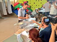 Pons apela al 'Brexit' para animar a los ciudadanos a votar