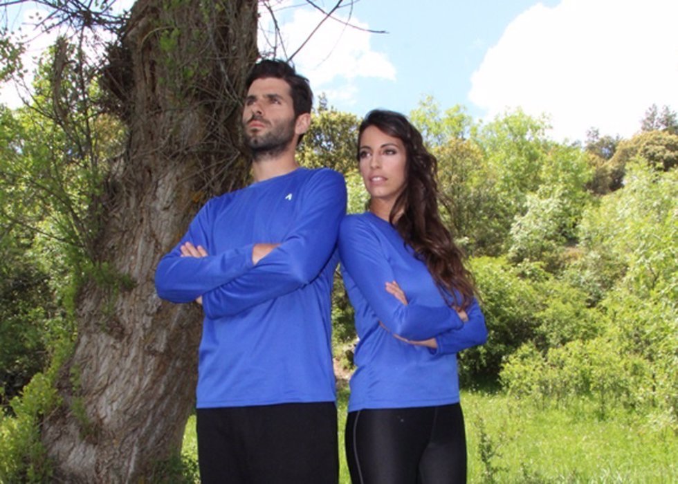 TVE estrena el nuevo programa Desafio 2016 con Almudena y Jaime