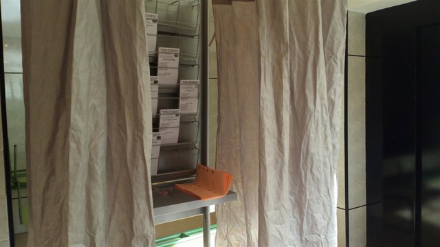 Colegio electoral de Baleares