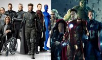 El crossover entre Vengadores y X-Men está cada vez más cerca