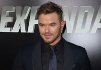Kellan Lutz es el He-Man del remake de Masters del Universo