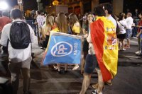 El PP recibe con "euforia" el resultado electoral y ve a Rajoy legitimado para gobernar