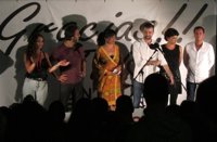 Podemos: La "obsesión" de Susana Díaz con la confluencia ha permitido ganar al PP