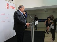 PSOE C-LM dice que los resultados son los que esperaban