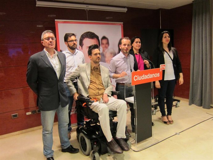 VALORACIÓN RESULTADOS C's La Rioja