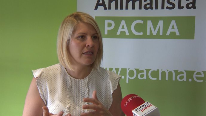 Pacma ve necesario dar voz a los animales