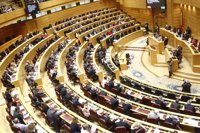 El PP gana las elecciones en el Senado en todas las CCAA salvo Cataluña y Euskadi