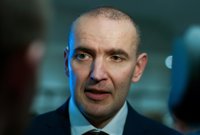 Gudni Johannesson gana las elecciones en Islandia y será el próximo presidente del país