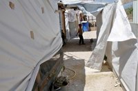 Ascienden a seis muertos y 19 heridos las víctimas del atentado suicida múltiple en Líbano