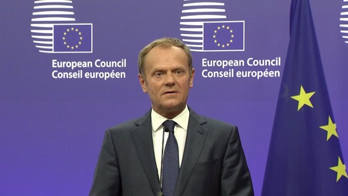 La UE afirma que se mantendrá unida ante el 'Brexit'