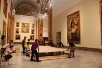 'El Jubileo de la Porcíuncula' protagonizará la muestra del Año Murillo en Sevilla