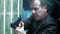 Kiefer Sutherland quería matar a Jack Bauer en 24