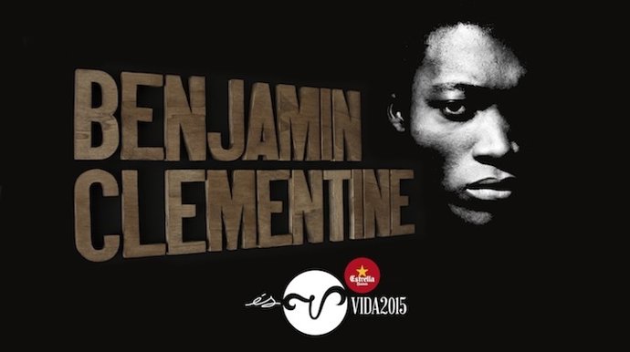 Benjamin Clementine