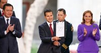 Peña Nieto se reúne en Quebec con los líderes de EEUU y Canadá