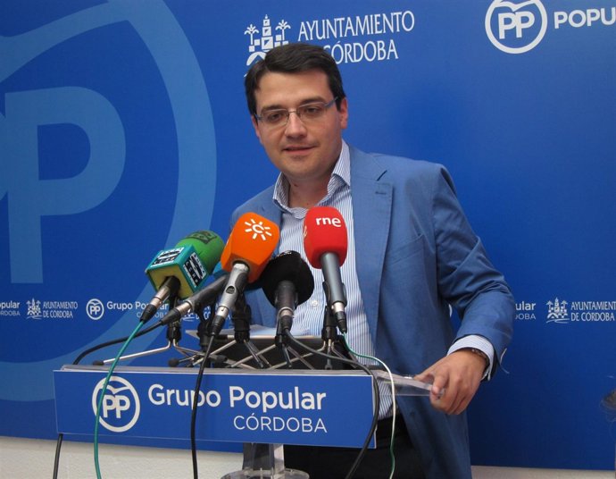 José María Bellido