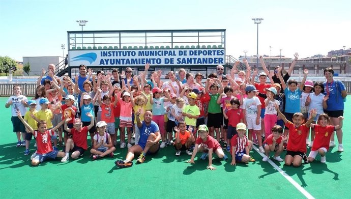 Actividades deportes 