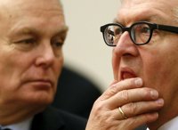 Francia y Alemania abogan por una "unión política" en Europa tras el 'Brexit'