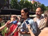 C's de Madrid dicen que los votos al PP se deben al "efecto refugio" provocado por "el miedo" a Podemos