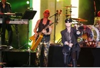 Scorpions vuelven a España: "Continuar se ha convertido en una misión"