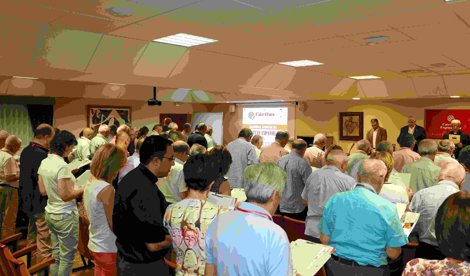 Cooperación y Desarrollo