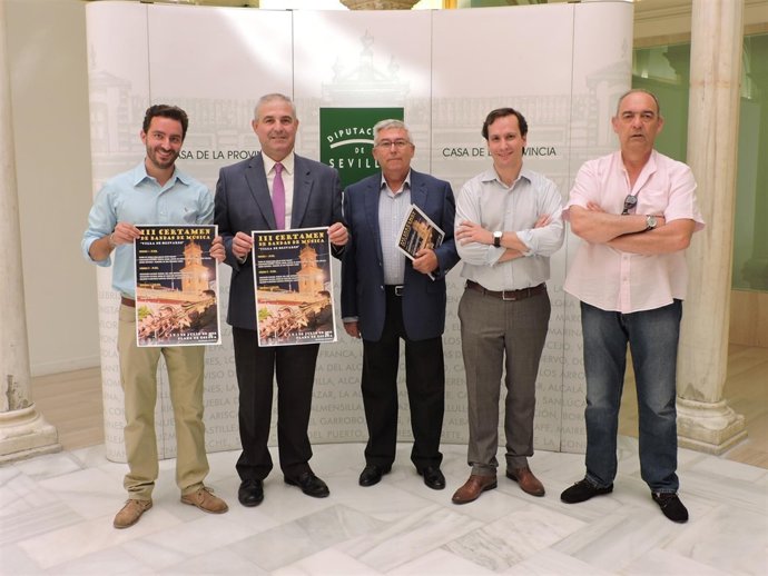 Presentación de la programación.