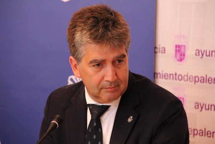 El director general de la Policía, Ignacio Cosidó
