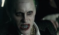 Vídeo: Todas las escenas de Joker en Suicide Squad vistas hasta ahora