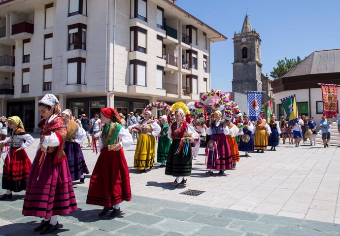 Fiestas de San Pedro