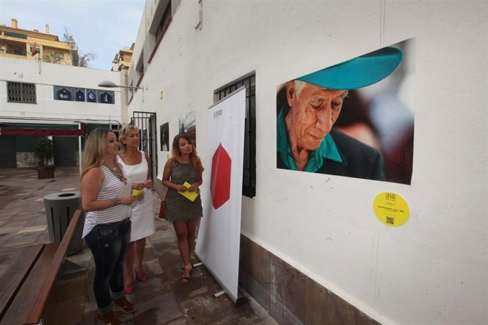 Photowall en Marbella