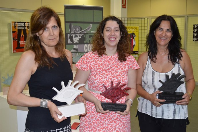 Inauguración de exposición